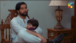 Bikhray Hain Hum - Episode 39 - 16th Nov 2022